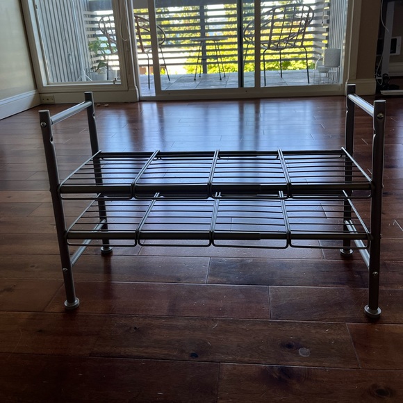 Threshold Storage & Organization Threshold Under Sink Expandable